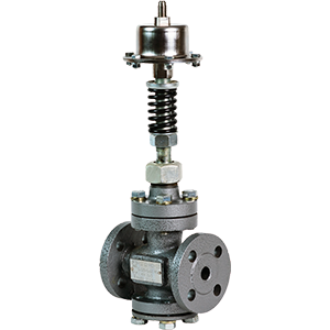 РДПД-НО(НЗ)-DN20 регулятор давления СЧ20, Изображение №1