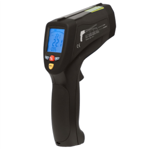 ADA-TemPro-1600 пирометр переносной, Изображение №1