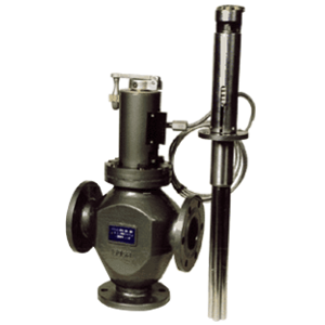 РТПД-125 регулятор температуры прямого действия, Изображение №1