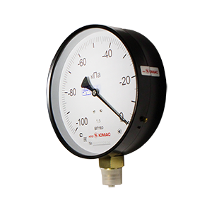 ВП160М-(-100...0)кПа вакуумметр технический, Изображение №1