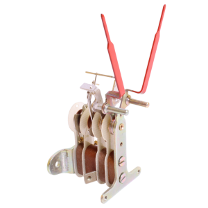 ДМ2005Сг-VI группа контактная для манометра, Изображение №1