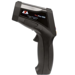 ADA-TemPro-1600 пирометр переносной, Изображение №1