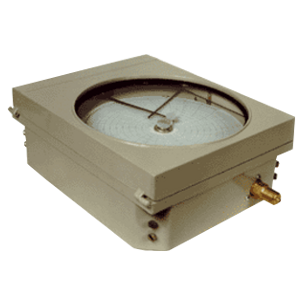 ДМ-2001-1МПа-1,0 манометр самопишущий, Изображение №1