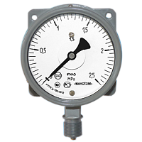 МТПСд-100-ОМ2-(0-1..100)кгс/см2-1,5 манометр судовой