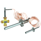 Регуляторы температуры