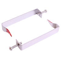 Указатель предельного давления для манометра