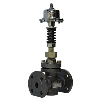 РДС-НО-65-12Х18Н10Т регулятор давления сильфонный