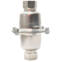 РТЦГВ-М-Ду20 регулятор температуры