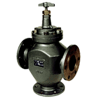 РТП-М-150 регулятор температуры корпусные детали из бронзы