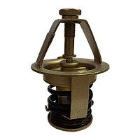 ТРК клапан терморегулирующий