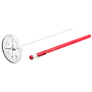 Термометры контактные