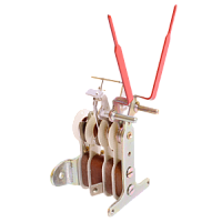 ДМ2005Сг-VI группа контактная для манометра