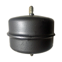 ВЗ СНИЦ.304.561.013 затвор водяной для регуляторов давления РД