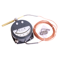 ТКП-160Сг-М3-УХЛ2-ЛС59-А-16м-кл.т.2,5 термометр манометрический