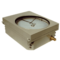 ДМ-2001-1МПа-1,0 манометр самопишущий